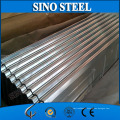 Gi Galvanized/ Galvalume Steel Corrugated Roofing Sheet